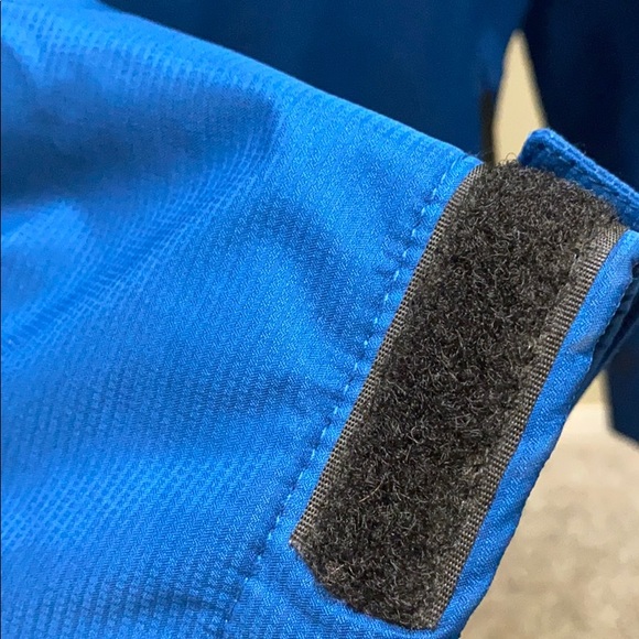 Stormtech performance waterproof H2X thermal parka - Picture 6 of 16